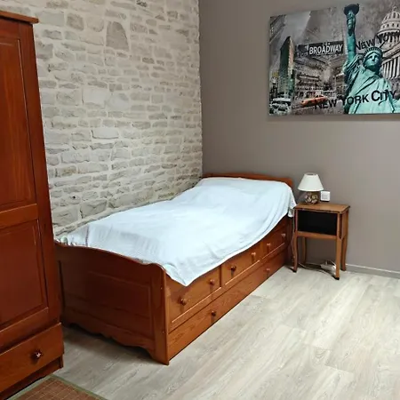 De Marais'on Saint-Hilaire-la-Palud