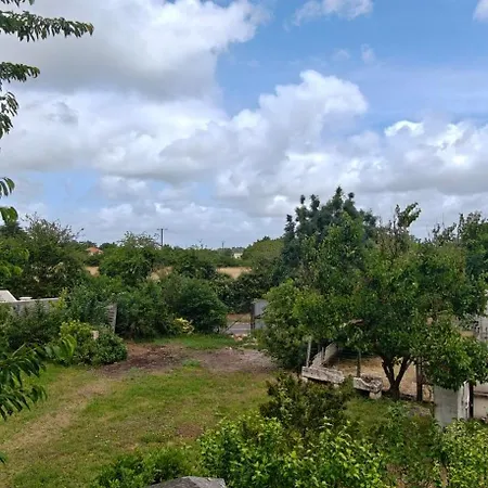De Marais'on Сasa de vacaciones Saint-Hilaire-la-Palud